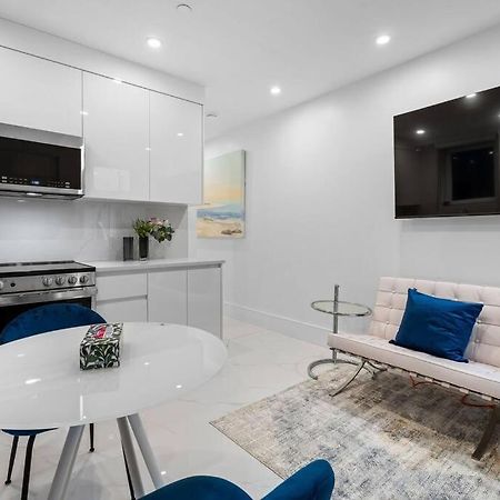 Brand New 2 Bedroom Point Grey Getaway Vancouver Zewnętrze zdjęcie