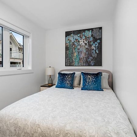 Brand New 2 Bedroom Point Grey Getaway Vancouver Zewnętrze zdjęcie
