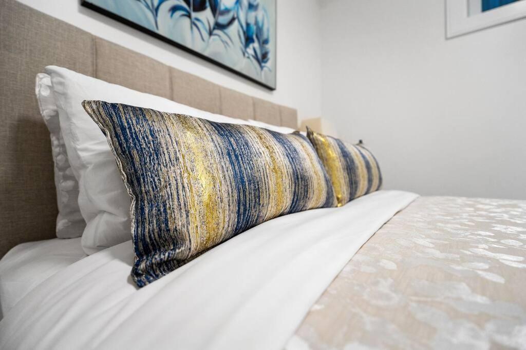 Brand New 2 Bedroom Point Grey Getaway Vancouver Zewnętrze zdjęcie