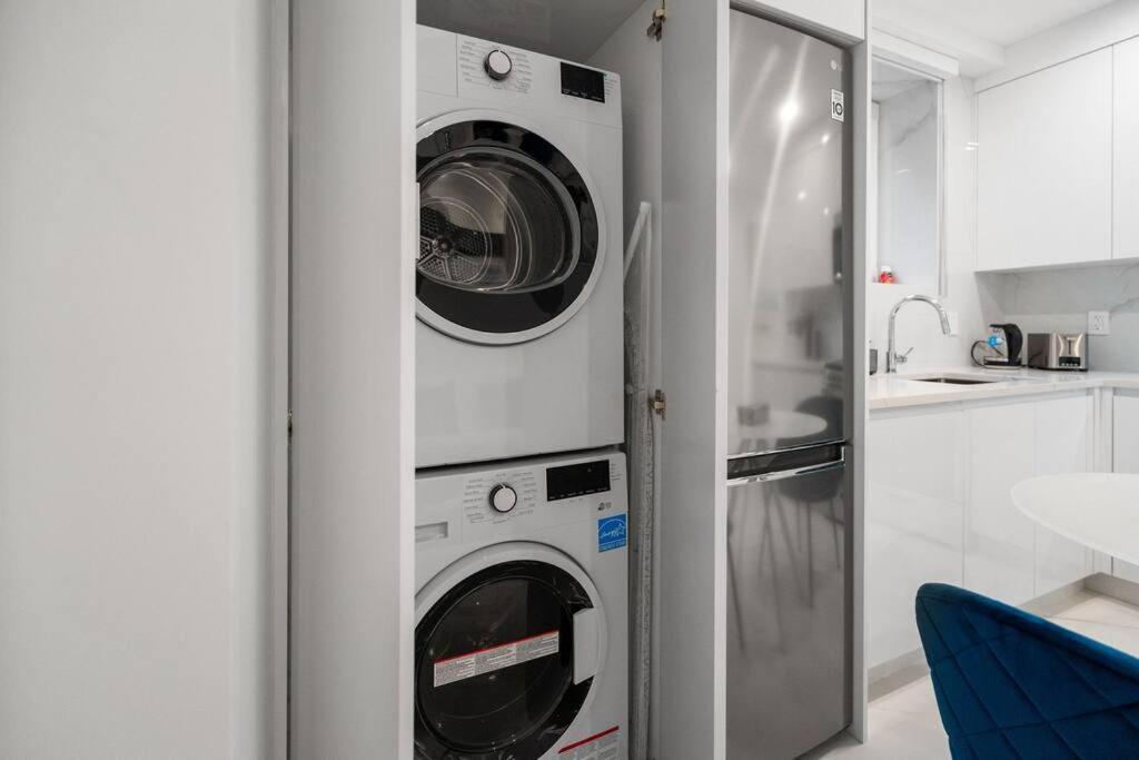 Brand New 2 Bedroom Point Grey Getaway Vancouver Zewnętrze zdjęcie