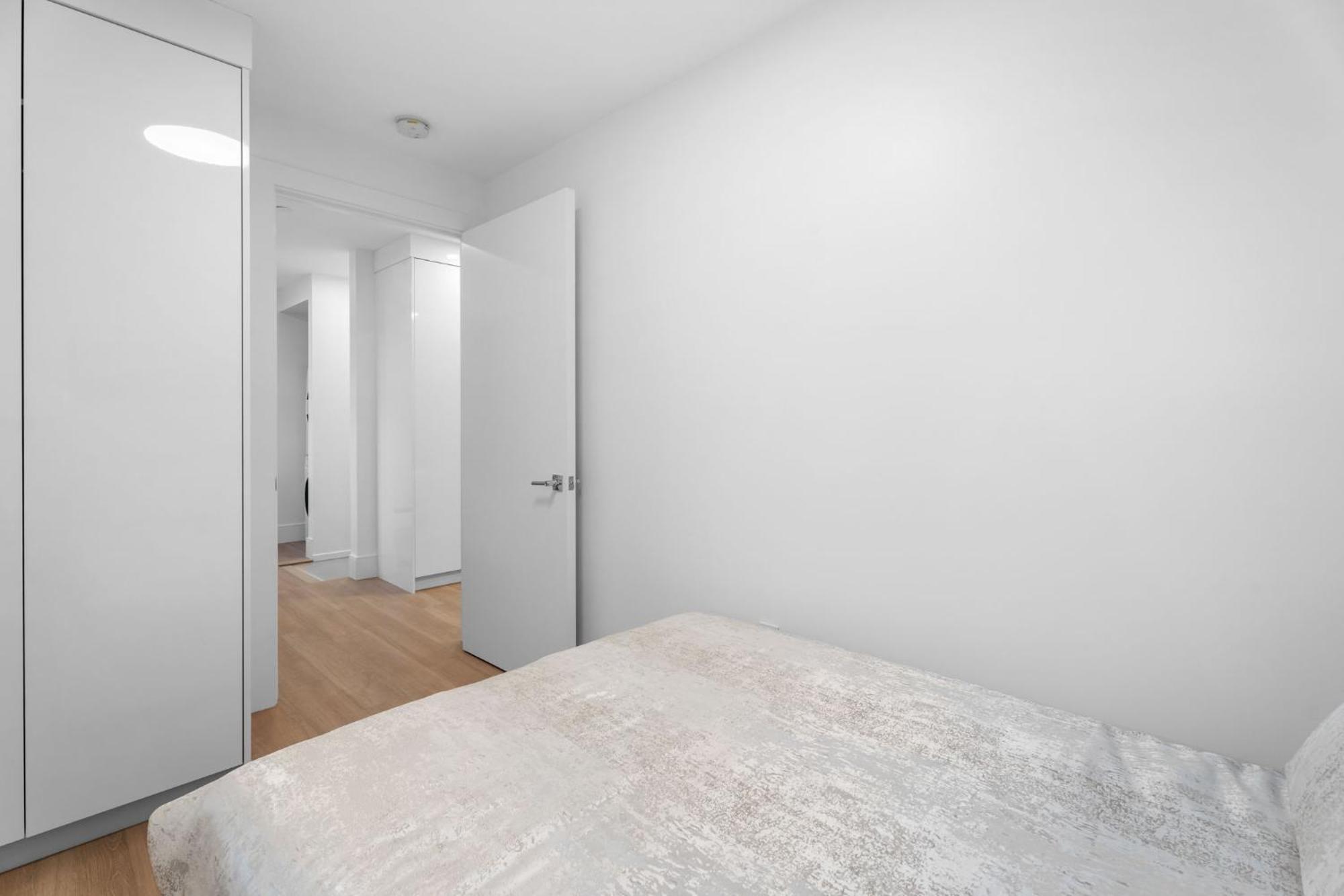 Brand New 2 Bedroom Point Grey Getaway Vancouver Zewnętrze zdjęcie