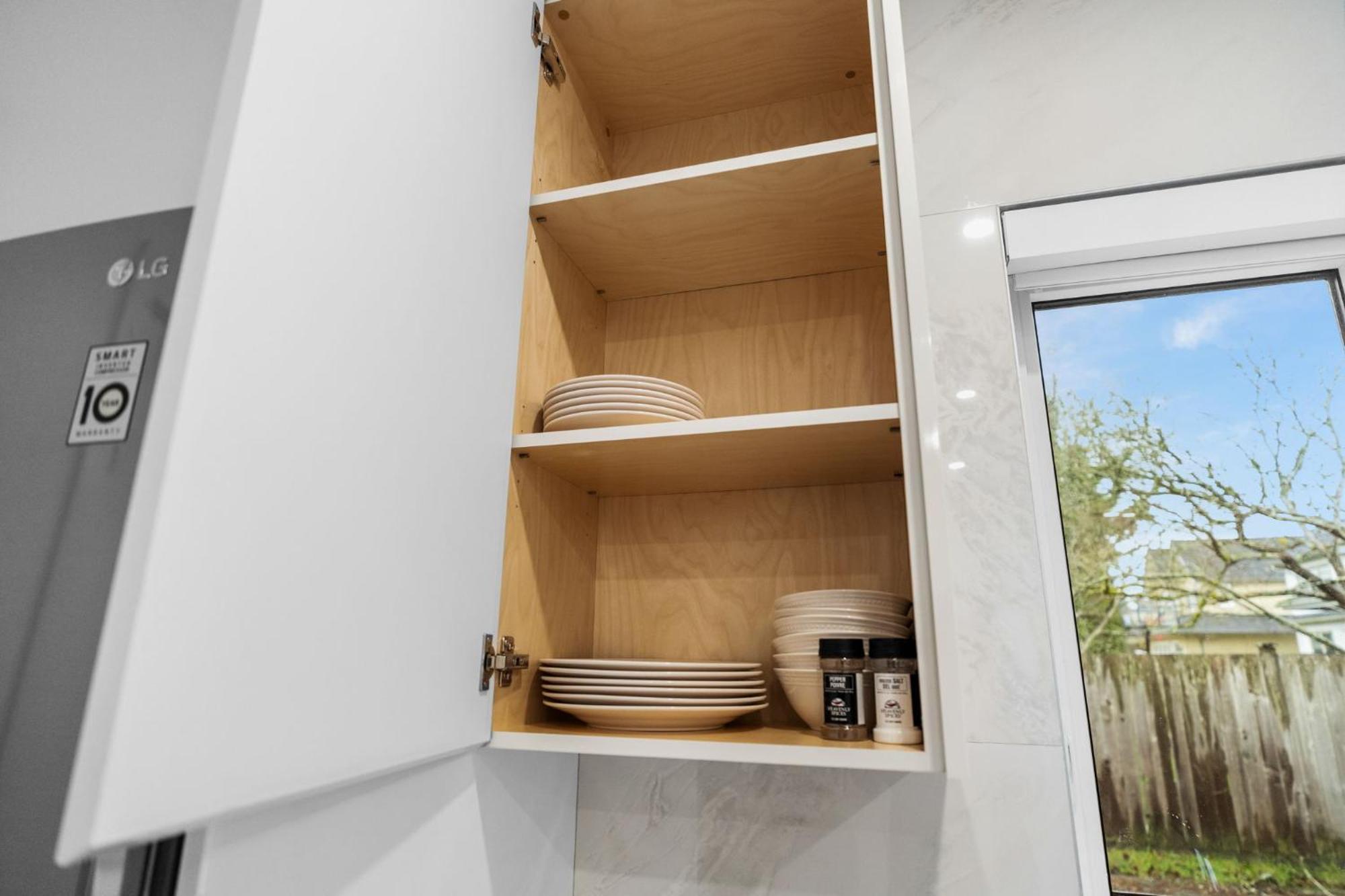 Brand New 2 Bedroom Point Grey Getaway Vancouver Zewnętrze zdjęcie