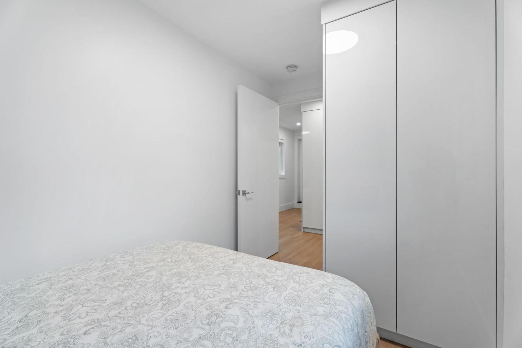 Brand New 2 Bedroom Point Grey Getaway Vancouver Zewnętrze zdjęcie