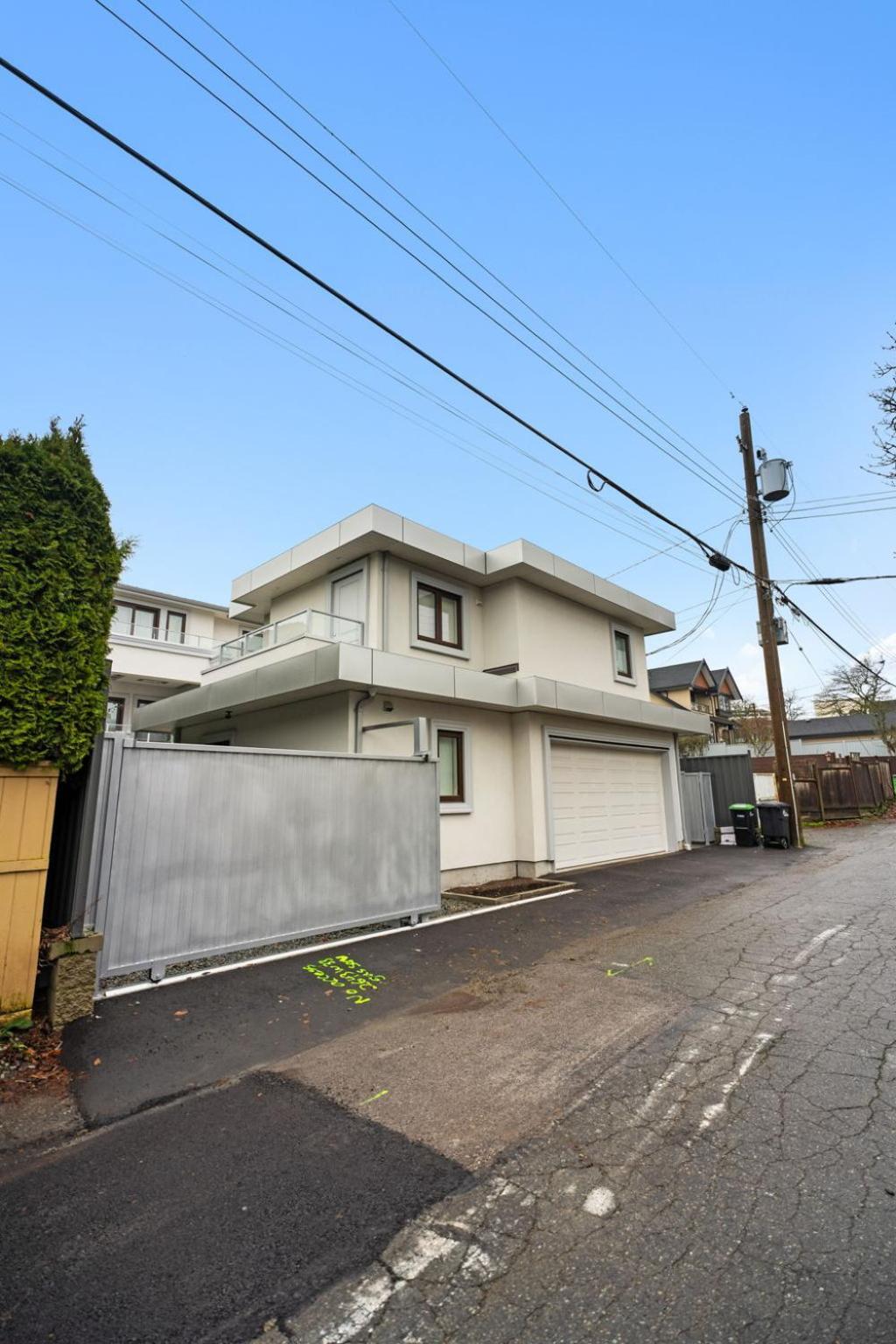 Brand New 2 Bedroom Point Grey Getaway Vancouver Zewnętrze zdjęcie